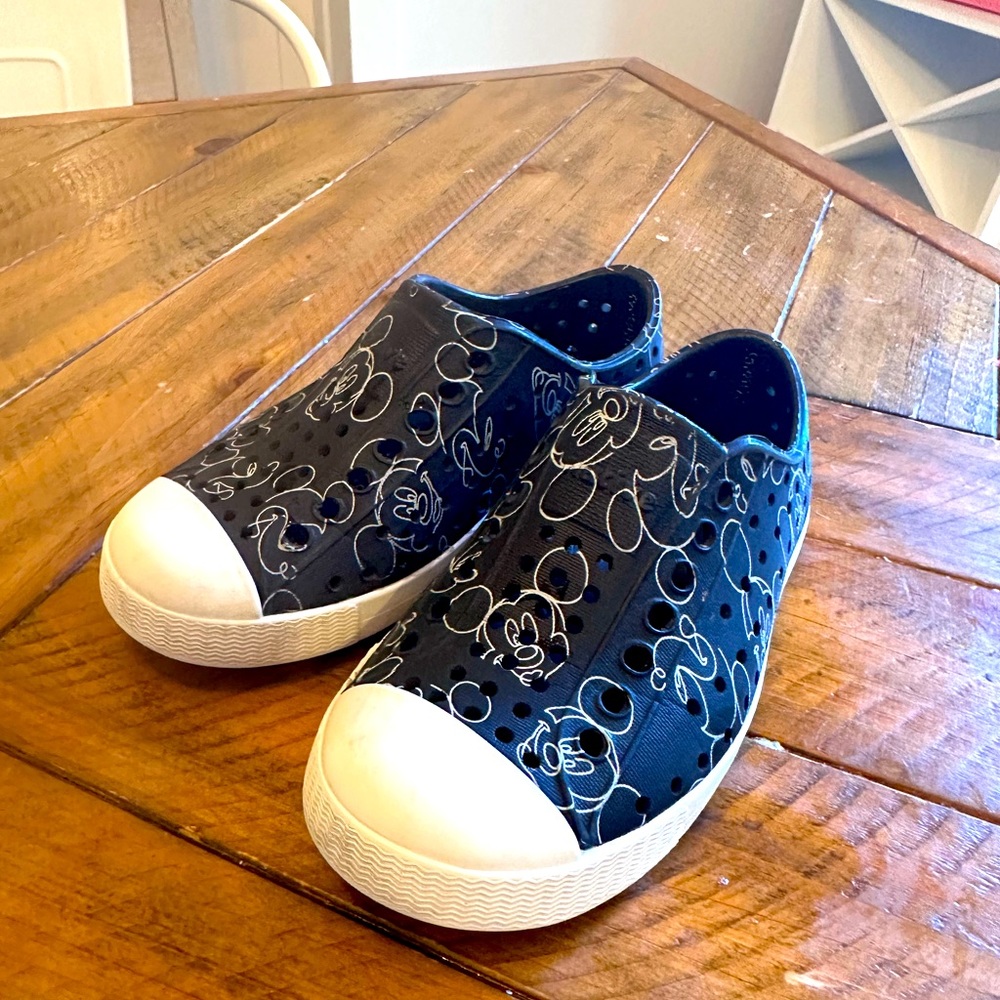 Mickey Natives size c9